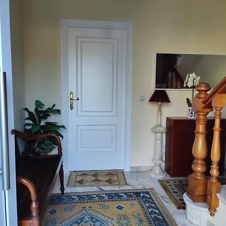Aldea Y Playa Apartment O Grove Exterior photo
