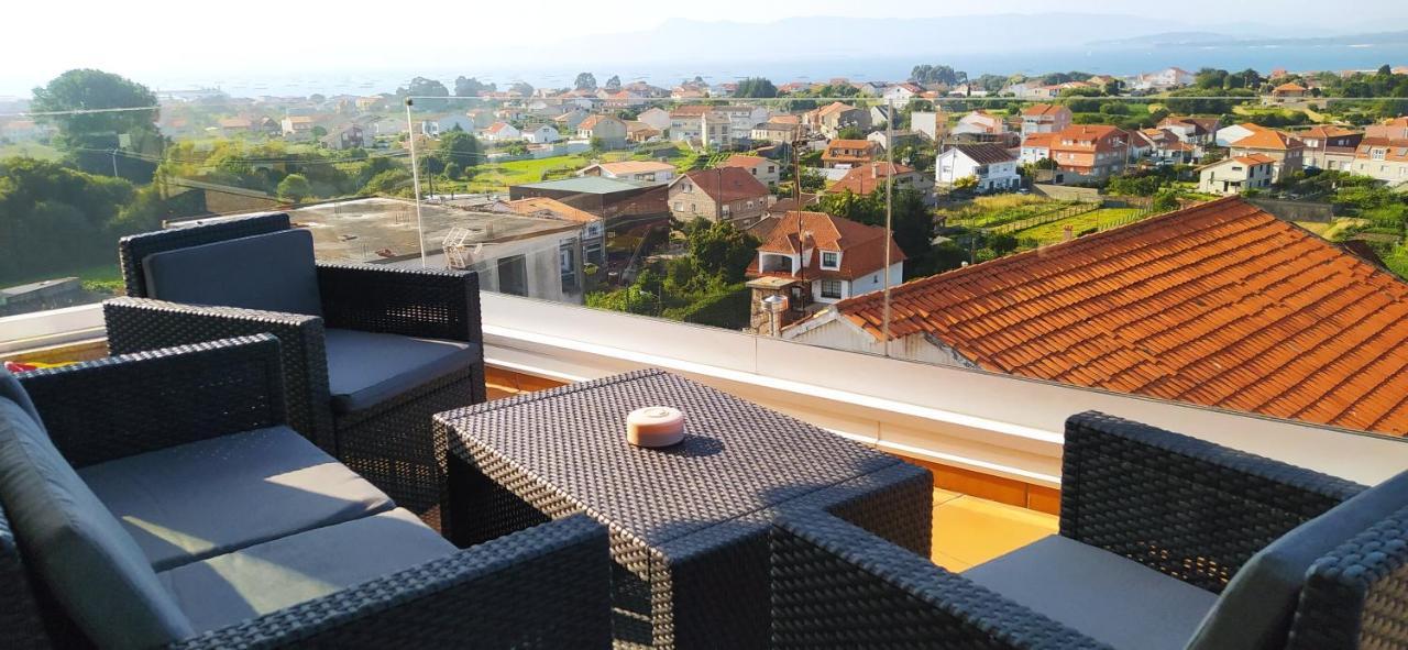 Aldea Y Playa Apartment O Grove Exterior photo