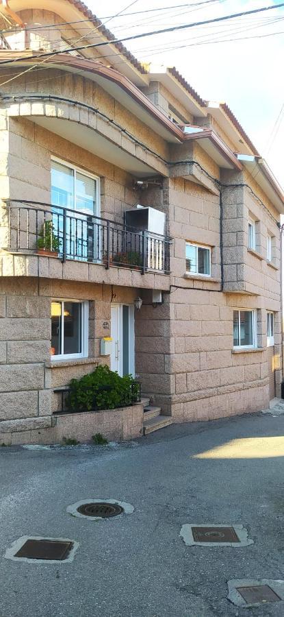 Aldea Y Playa Apartment O Grove Exterior photo