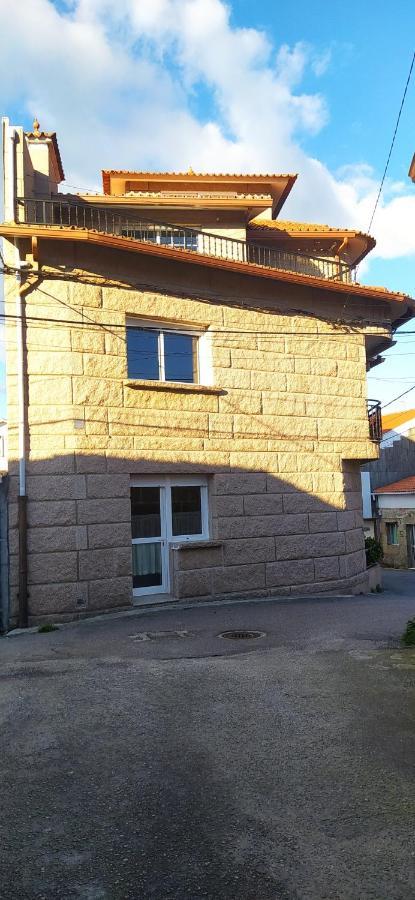 Aldea Y Playa Apartment O Grove Exterior photo