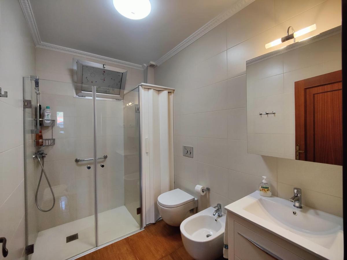 Aldea Y Playa Apartment O Grove Exterior photo