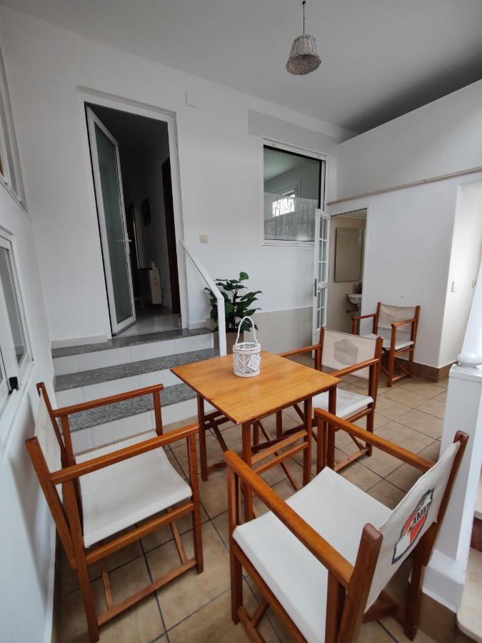 Aldea Y Playa Apartment O Grove Exterior photo
