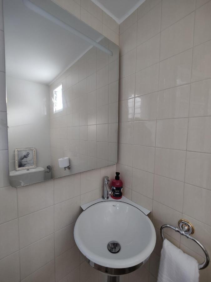 Aldea Y Playa Apartment O Grove Exterior photo
