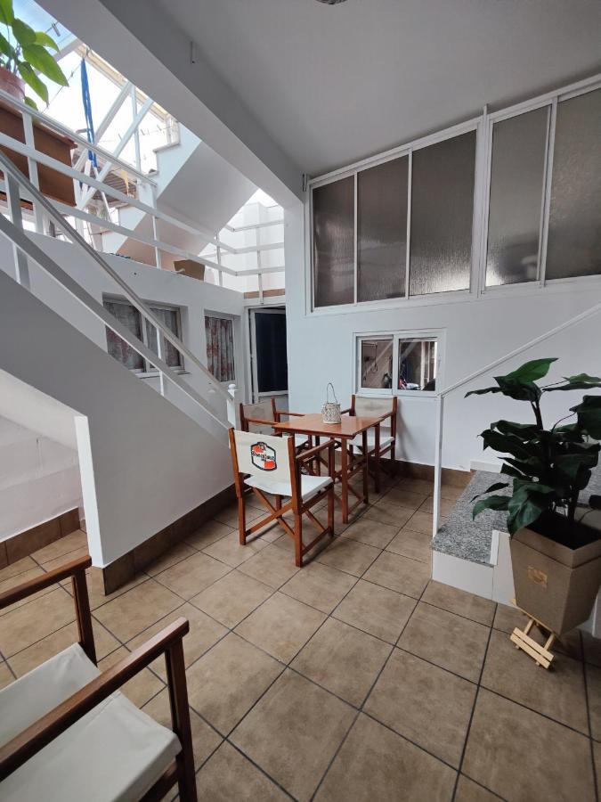 Aldea Y Playa Apartment O Grove Exterior photo