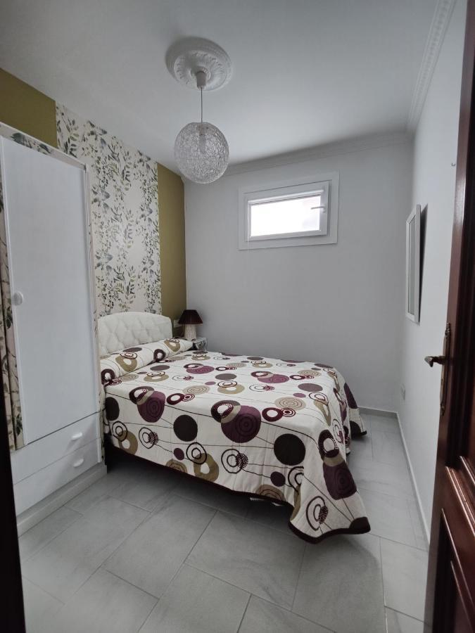 Aldea Y Playa Apartment O Grove Exterior photo