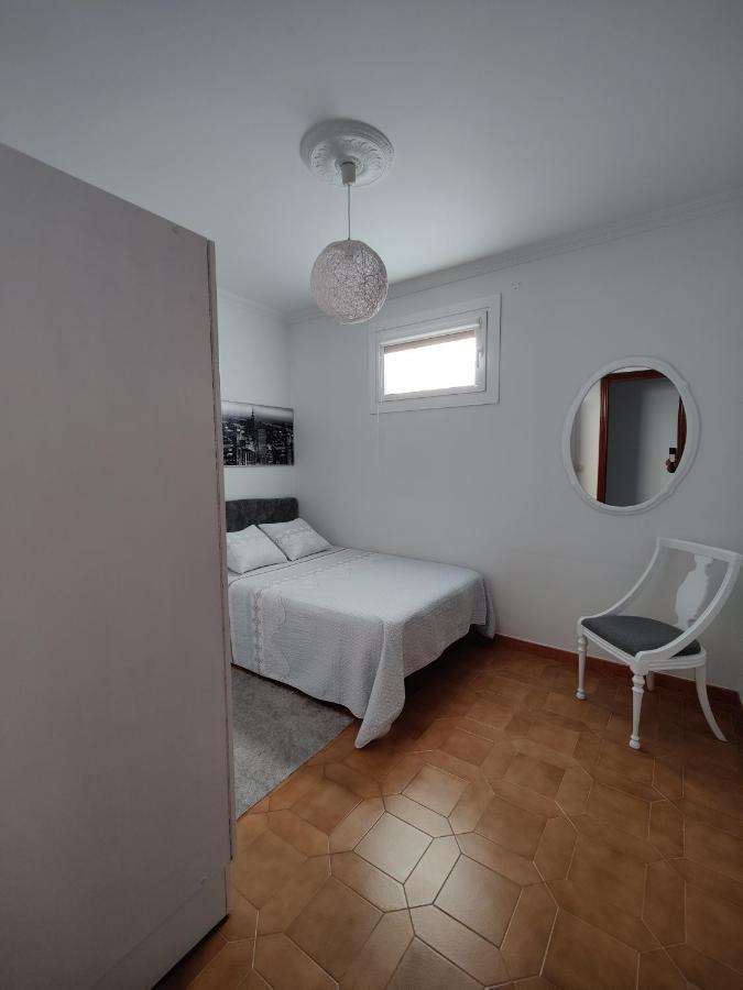 Aldea Y Playa Apartment O Grove Exterior photo