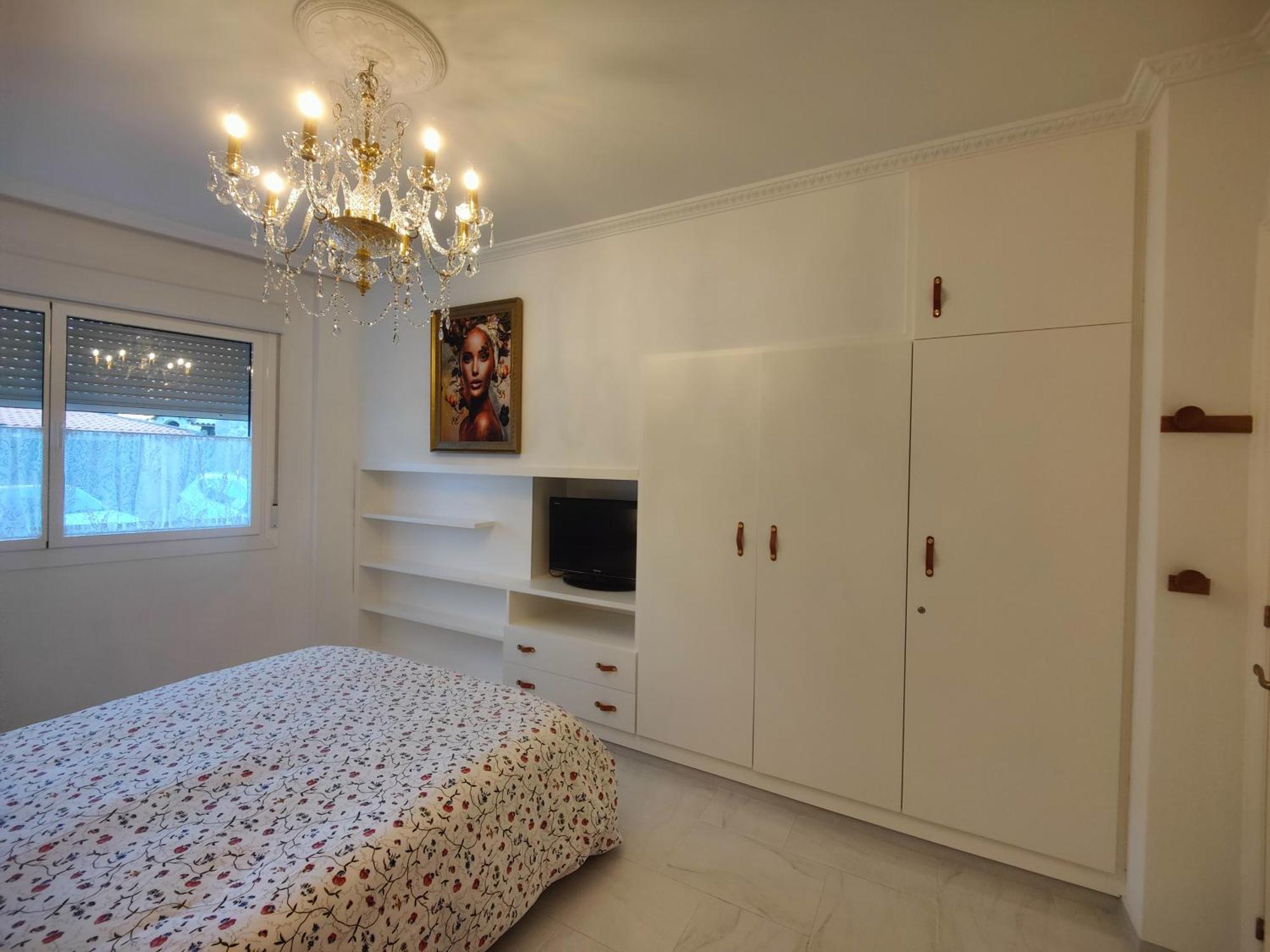 Aldea Y Playa Apartment O Grove Exterior photo
