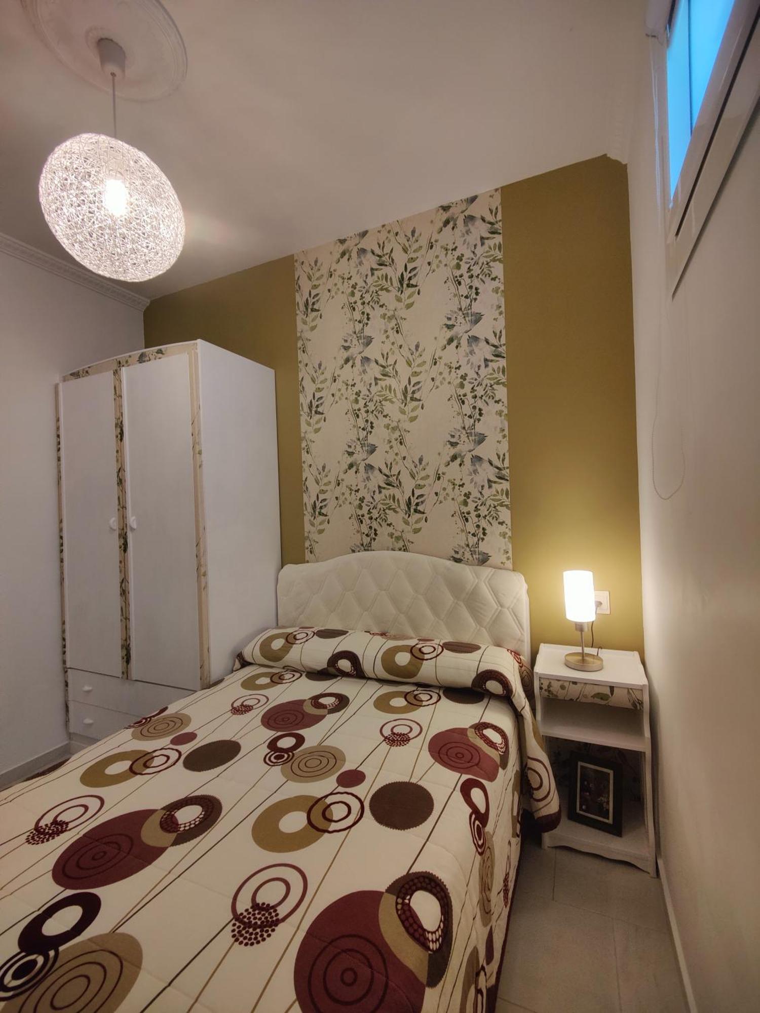 Aldea Y Playa Apartment O Grove Exterior photo