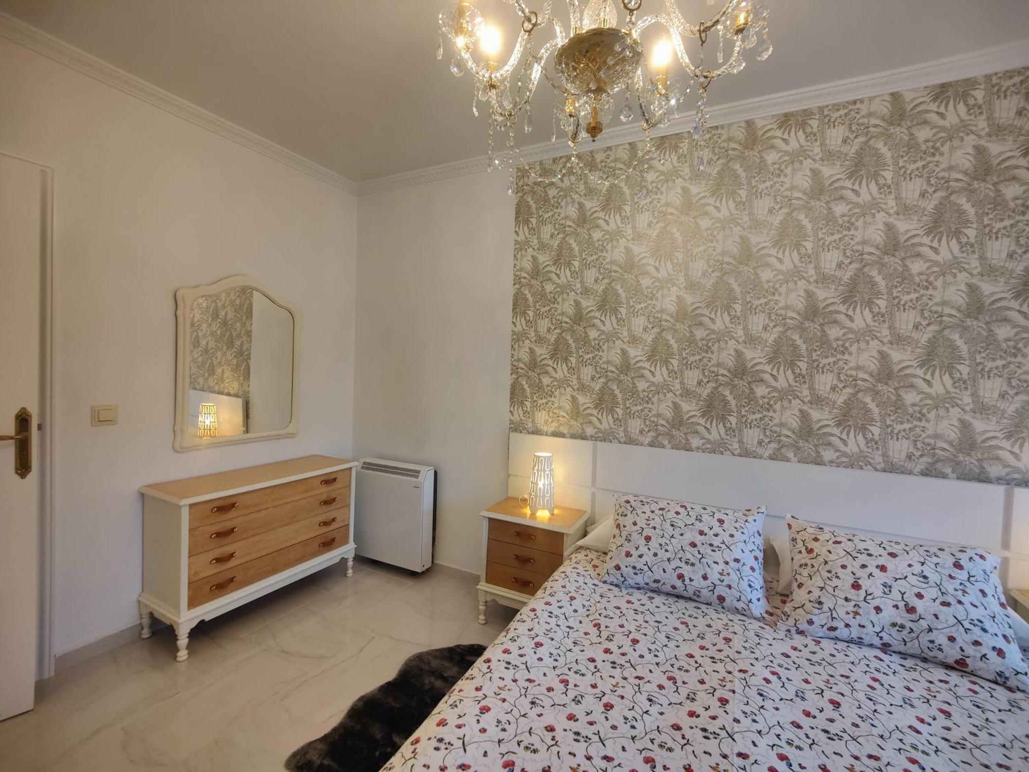 Aldea Y Playa Apartment O Grove Exterior photo