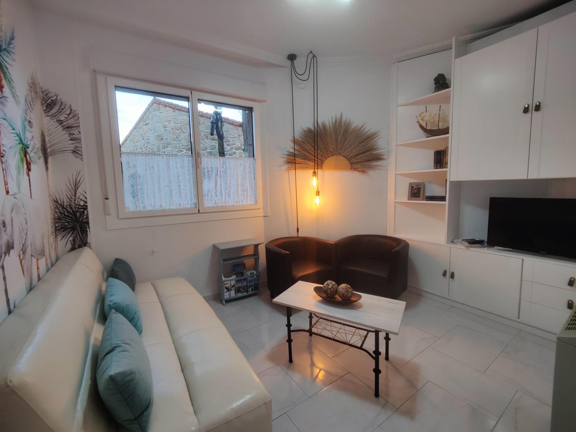 Aldea Y Playa Apartment O Grove Exterior photo