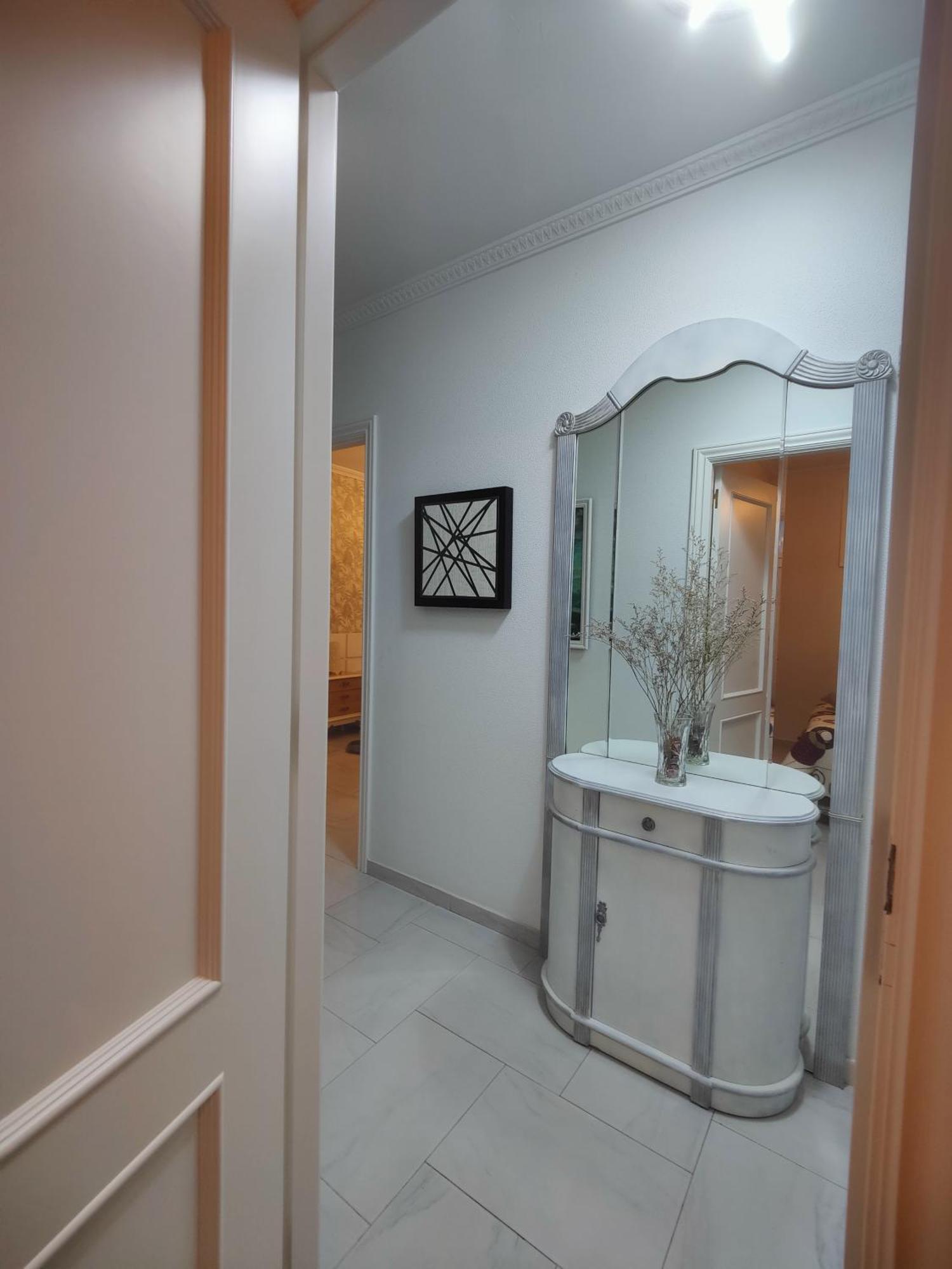 Aldea Y Playa Apartment O Grove Exterior photo